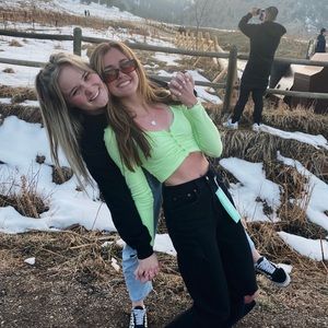 Meet your Posher, Morgan